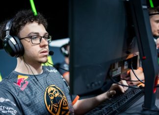 Французский киберспортсмен Райан Neityu Обри может заменить karrigan в составе FaZe Clan по CS2 Французский киберспортсмен Райан Neityu Обри может заменить karrigan в составе FaZe Clan по CS2