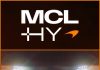 «Макларен» назвал гиперкар для WEC «Макларен» назвал гиперкар для WEC