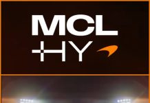 «Макларен» назвал гиперкар для WEC «Макларен» назвал гиперкар для WEC