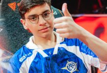 Бразильские команды выиграли все матчи первой недели VCT Americas 2026 Stage 1 Бразильские команды выиграли все матчи первой недели VCT Americas 2026 Stage 1