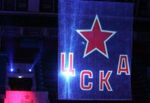 ЦСКА победил Спартак всухую в матче Молодежной футбольной лиги ЦСКА победил Спартак всухую в матче Молодежной футбольной лиги