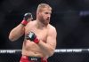 Блахович снялся с боя против Гуськова на UFC 328 Блахович снялся с боя против Гуськова на UFC 328