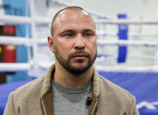 Федерация бокса России ответила на решение World Boxing Федерация бокса России ответила на решение World Boxing