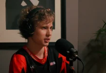 Евгений Noticed Игнатенко может перейти из Team Yandex в состав PARIVISION по Dota 2 Евгений Noticed Игнатенко может перейти из Team Yandex в состав PARIVISION по Dota 2