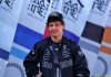 Кими Антонелли лидирует в «Формуле 1» после трёх этапов и отметил уверенность в команде Кими Антонелли лидирует в «Формуле 1» после трёх этапов и отметил уверенность в команде