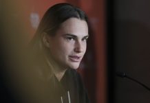Соболенко отреагировала на отставку главы WTA Соболенко отреагировала на отставку главы WTA