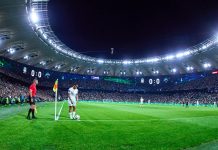 Матч за чемпионство: центральные интриги заключительного тура РПЛ Матч за чемпионство: центральные интриги заключительного тура РПЛ