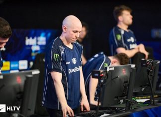 Team Liquid провалился на IEM Rio и едва прошёл на мейджор в Кёльне Team Liquid провалился на IEM Rio и едва прошёл на мейджор в Кёльне