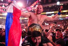 Пётр Ян и Мурат Гассиев награждены медалями Пётр Ян и Мурат Гассиев награждены медалями