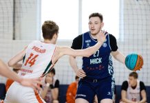 Финал четырех» Молодежной лиги ВТБ 2025/2026 пройдет в Санкт-Петербурге Финал четырех» Молодежной лиги ВТБ 2025/2026 пройдет в Санкт-Петербурге