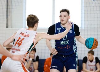 Финал четырех» Молодежной лиги ВТБ 2025/2026 пройдет в Санкт-Петербурге Финал четырех» Молодежной лиги ВТБ 2025/2026 пройдет в Санкт-Петербурге
