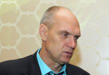 Бубнов назвал «Балтику» фаворитом против «Акрона» Бубнов назвал «Балтику» фаворитом против «Акрона»