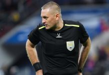 Алексей Николаев признал пенальти в ворота «Зенита» против «Спартака» обоснованным Алексей Николаев признал пенальти в ворота «Зенита» против «Спартака» обоснованным