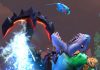 Valve исправила критическую ошибку с навыком Tidehunter в Dota 2, приводившую к сбоям серверов Valve исправила критическую ошибку с навыком Tidehunter в Dota 2, приводившую к сбоям серверов