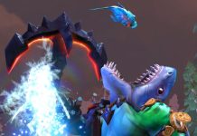 Valve исправила критическую ошибку с навыком Tidehunter в Dota 2, приводившую к сбоям серверов Valve исправила критическую ошибку с навыком Tidehunter в Dota 2, приводившую к сбоям серверов