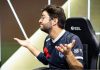 Ceb поспорил с организаторами Esports Nations Cup Ceb поспорил с организаторами Esports Nations Cup