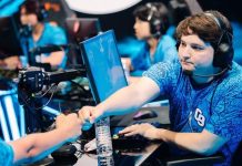 NRG назначила mitch помощником тренера NRG назначила mitch помощником тренера