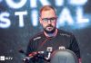Томаш «oskar» Штястны завершил карьеру игрока CS:GO и сосредоточится на тренерской работе Томаш «oskar» Штястны завершил карьеру игрока CS:GO и сосредоточится на тренерской работе