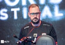 Томаш «oskar» Штястны завершил карьеру игрока CS:GO и сосредоточится на тренерской работе Томаш «oskar» Штястны завершил карьеру игрока CS:GO и сосредоточится на тренерской работе