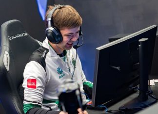 BetBoom Team вышла в плей-офф PGL Wallachia BetBoom Team вышла в плей-офф PGL Wallachia