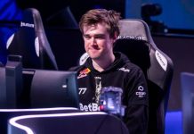 Miposhka рассказал об утрате мотивации после ухода из Team Spirit Miposhka рассказал об утрате мотивации после ухода из Team Spirit