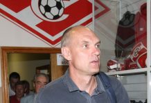 Александр Бубнов: «Спартак» должен победить «Ростов» в 24-м туре РПЛ Александр Бубнов: «Спартак» должен победить «Ростов» в 24-м туре РПЛ