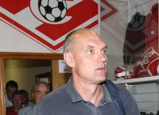 Александр Бубнов: «Спартак» должен победить «Ростов» в 24-м туре РПЛ Александр Бубнов: «Спартак» должен победить «Ростов» в 24-м туре РПЛ