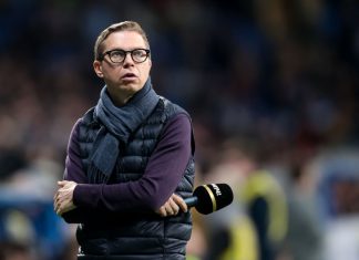 Тимур Журавель резко оценил игру «Арсенала» после поражения от «Борнмута» Тимур Журавель резко оценил игру «Арсенала» после поражения от «Борнмута»