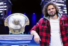 Илья Lil Илюк вновь набрал 13 000 MMR в Dota 2 и показал скриншот Илья Lil Илюк вновь набрал 13 000 MMR в Dota 2 и показал скриншот