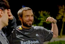 Кorb3n признал проблему с заменой лидеров Team Spirit Кorb3n признал проблему с заменой лидеров Team Spirit