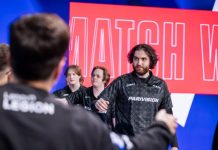 PARIVISION вышла в плей-офф PGL Bucharest 2026 после победы над Wildcard Gaming PARIVISION вышла в плей-офф PGL Bucharest 2026 после победы над Wildcard Gaming