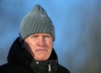 Дмитрий Васильев высказался против объединения успешных спортивных федераций России Дмитрий Васильев высказался против объединения успешных спортивных федераций России