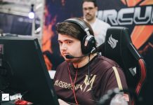 Marsborne полностью обновил состав для Fragadelphia 20: четыре новых игрока и тренер Marsborne полностью обновил состав для Fragadelphia 20: четыре новых игрока и тренер