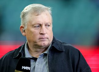 Осинькин рассказал о борьбе «Сочи» за выживание после победы над ЦСКА в 24-м туре Осинькин рассказал о борьбе «Сочи» за выживание после победы над ЦСКА в 24-м туре