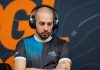 Ashhh покинул пост тренера «GamerLegion» Ashhh покинул пост тренера «GamerLegion»