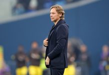 Валерий Карпин рассказал какая команда его удивила в РПЛ Валерий Карпин рассказал какая команда его удивила в РПЛ