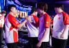 Определились участники плей-офф VCT China Stage 1 Определились участники плей-офф VCT China Stage 1