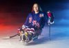 Келси ДиКлаудио впервые номинирована на премию Laureus среди хоккеистов-паралимпийцев Келси ДиКлаудио впервые номинирована на премию Laureus среди хоккеистов-паралимпийцев