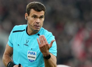 Кирилл Левников назвал дружбу с действующими футболистами конфликтом интересов Кирилл Левников назвал дружбу с действующими футболистами конфликтом интересов
