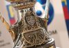 «Локомотив» и «Авангард» выиграли первые матчи второго раунда Кубка Гагарина «Локомотив» и «Авангард» выиграли первые матчи второго раунда Кубка Гагарина