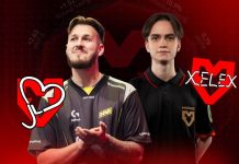MOUZ изменила состав после неудачных результатов MOUZ изменила состав после неудачных результатов