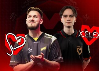 MOUZ изменила состав после неудачных результатов MOUZ изменила состав после неудачных результатов