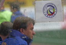 Балахнин: меня разочаровали все новички ЦСКА после поражения от «Сочи» Балахнин: меня разочаровали все новички ЦСКА после поражения от «Сочи»