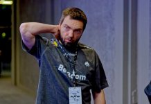 Korb3n оценил выступление Team Spirit как посредственное Korb3n оценил выступление Team Spirit как посредственное