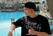 ArtFr0st стал снайпером TDK, заменив zorte, который вернулся в BetBoom Team ArtFr0st стал снайпером TDK, заменив zorte, который вернулся в BetBoom Team