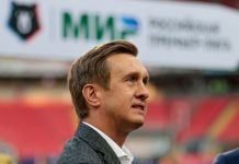 Алаев высказался о пенальти в матче «Локомотив» — «Зенит» Алаев высказался о пенальти в матче «Локомотив» — «Зенит»