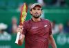 Валентен Вашеро впервые войдёт в топ-20 ATP после четвертьфинала Мастерса в Монте-Карло Валентен Вашеро впервые войдёт в топ-20 ATP после четвертьфинала Мастерса в Монте-Карло