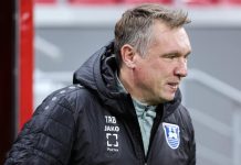Андрей Талалаев вернулся в «Балтику» после операции Андрей Талалаев вернулся в «Балтику» после операции