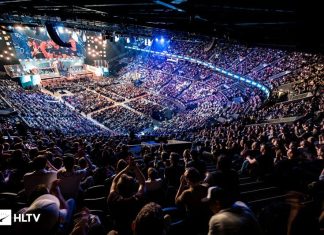 PGL объявила новые сроки подачи состава для PGL Singapore Major дата стала ближе PGL объявила новые сроки подачи состава для PGL Singapore Major дата стала ближе