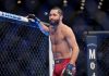 Хорхе Масвидаль заявил о готовности вернуться в UFC ради боя с Леоном Эдвардсом Хорхе Масвидаль заявил о готовности вернуться в UFC ради боя с Леоном Эдвардсом